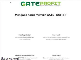 gateprofit.com