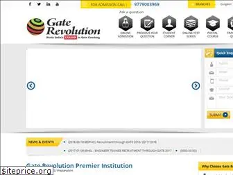 gaterevolution.com