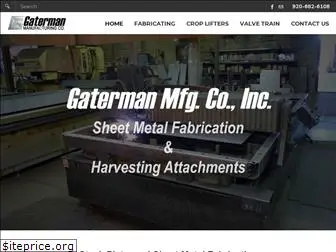 gaterman.com