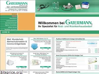 gatermann-arztbedarf.de