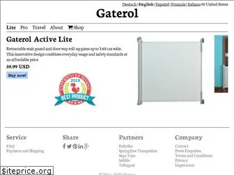 gaterol.com