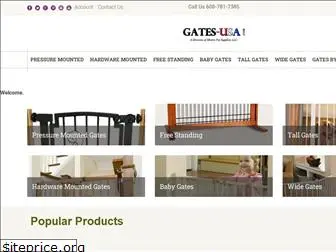 gates-usa.com