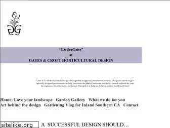 gatesandcroft.com