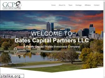 gatescapital.net