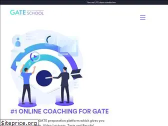 gateschool.co.in