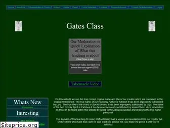 gatesclass.com