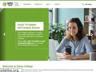 gatescollege.ca