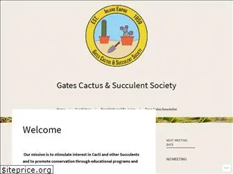 gatescss.com
