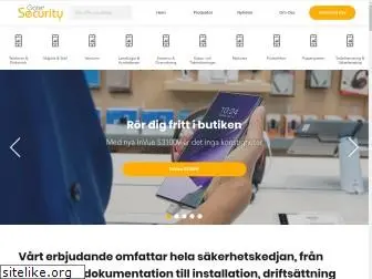 gatesecurity.se
