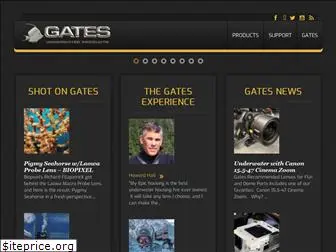 gateshousings.com