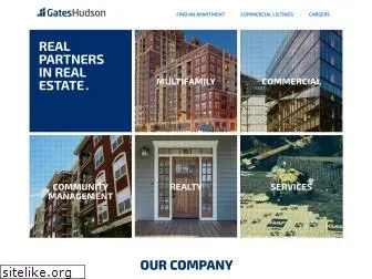 gateshudson.com