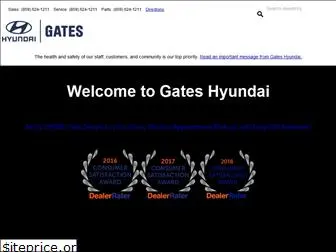 gateshyundai.com