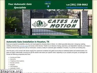 gatesinmotion.com