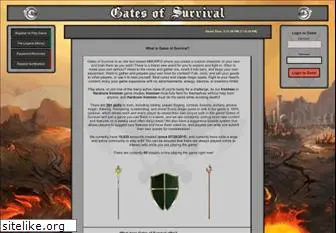 gatesofsurvival.com