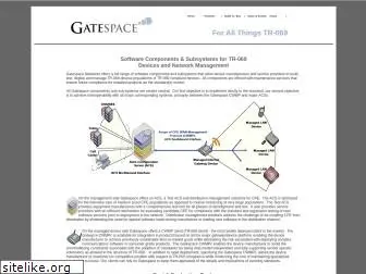 gatespace.com