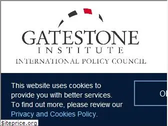 gatestoneinstitute.org