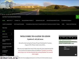 gatestozion.net