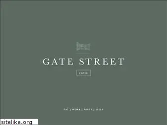 gatestreet.co.uk