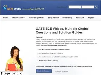 gatestudy.com