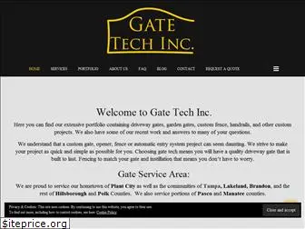 gatetechinc.com
