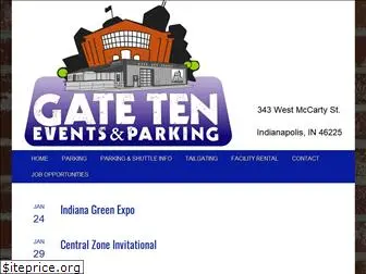 gatetenevents.com