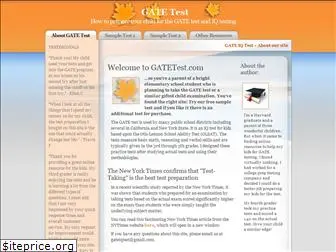 gatetest.com
