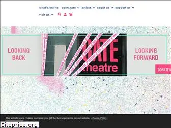 gatetheatre.co.uk