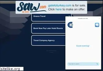 gatetoturkey.com
