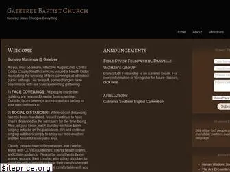 gatetreechurch.org