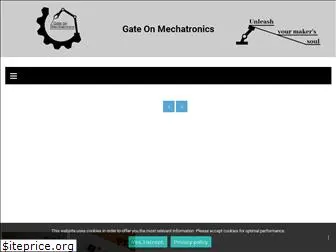 gatetronics.com