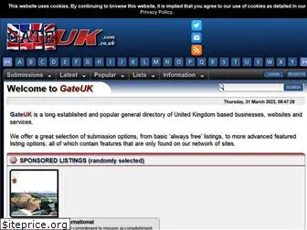 gateuk.com