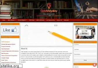 gatevidyalay.com