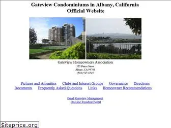 gateview.net