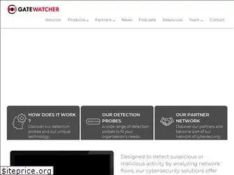 gatewatcher.com