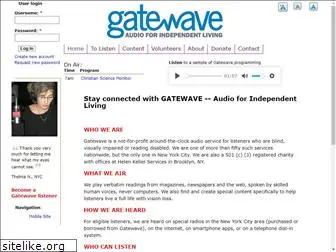 gatewave.org