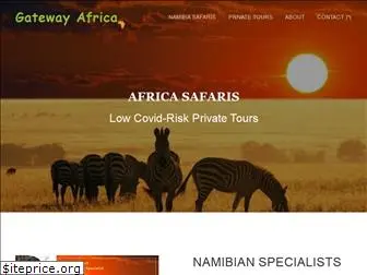 gateway-africa.com