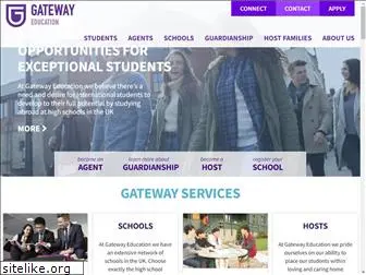 gateway-education.com