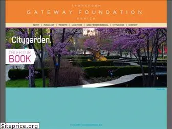 gateway-foundation.org