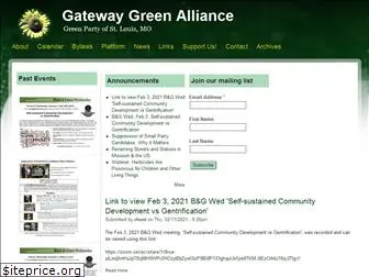 gateway-greens.org