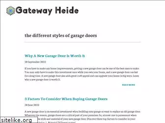 gateway-heide.com