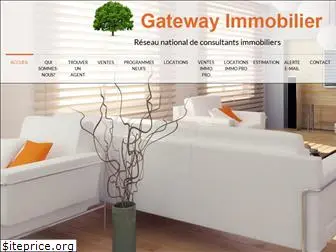 gateway-immobilier.com