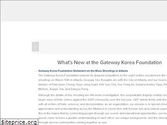 gateway-korea.org