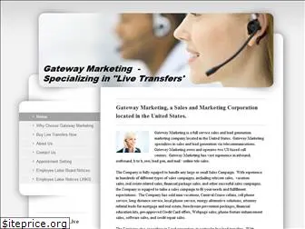 gateway-marketing.com