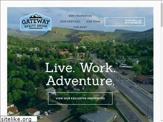 gateway-realty.com