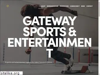 gateway-sports.com
