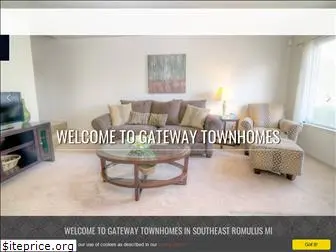 gateway-townhomes.com