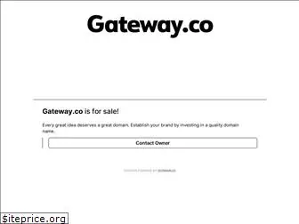 gateway.co