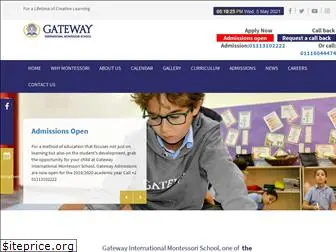 gateway.education