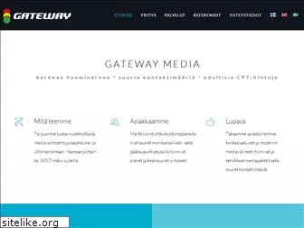 gateway.fi