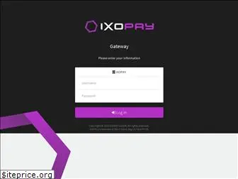 gateway.ixopay.com